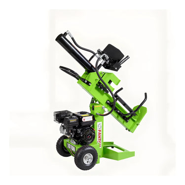 Astilladora de leña FANTON TTG15T